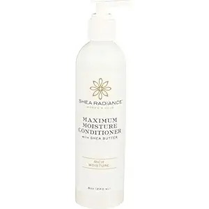 Conditioner Maximum Moisture, 8 OZ
