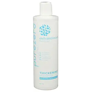 Thickening Shampoo, 12 FZ