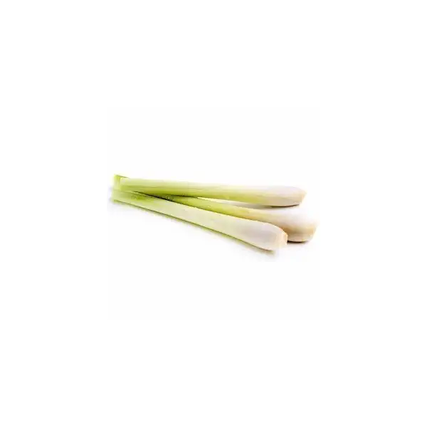 Lemongrass Bunch 1