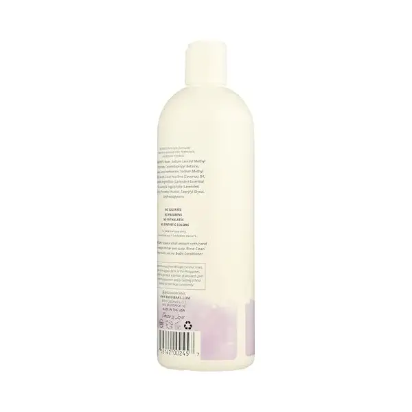 Hydrosol Sea Kelp Everyday Volume Shampoo 2