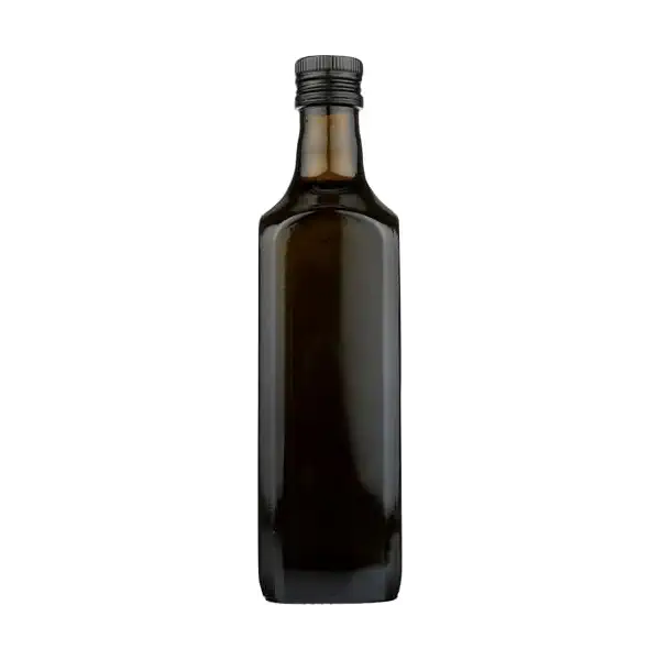 Organic Extra Virgin Olive Oil 5