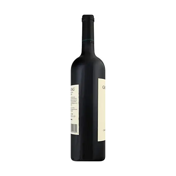 Cabernet Sauvignon 4