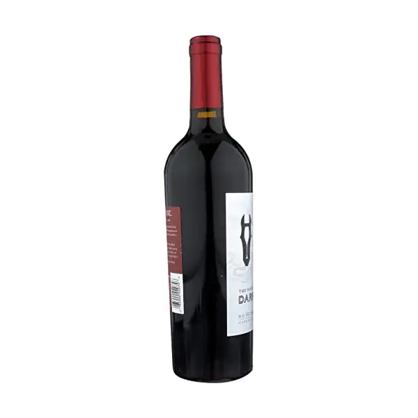 Red Blend 5