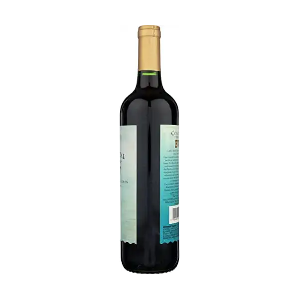 Coastal Cabernet Sauvignon, 750 ML 5