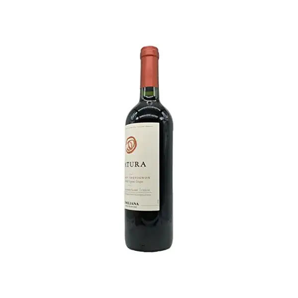 Cabernet Sauvignon Natura, 750 ML 4