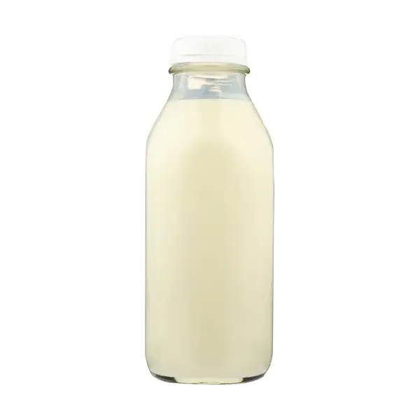 Eggnog 6