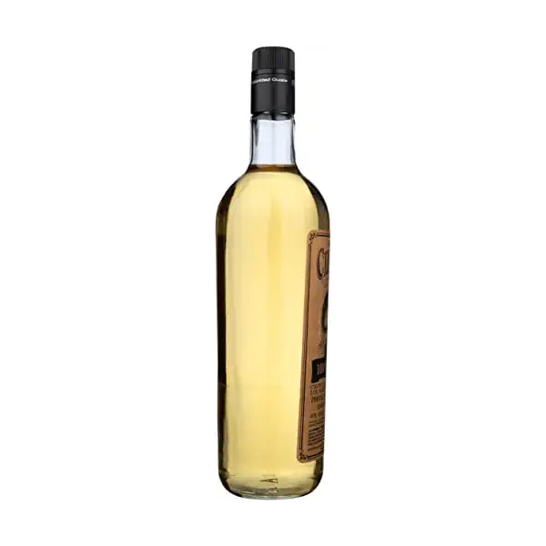 Reposado Tequila, 1 LT 4