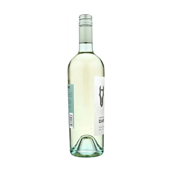 Pinot Grigio 4