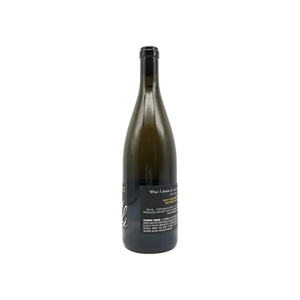 Chardonnay, 750 ML 5