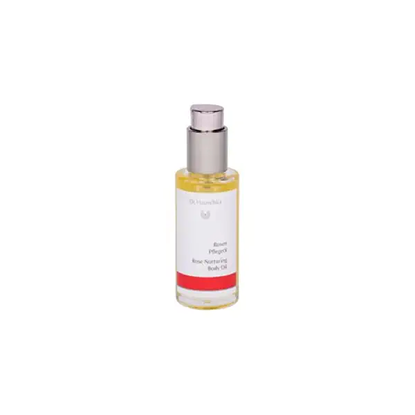 Rose Oil 5