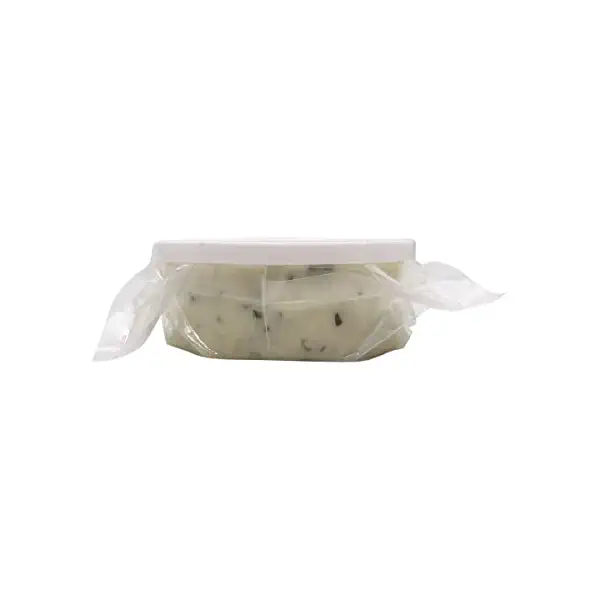 Organic Parsley Chive Chevre 5