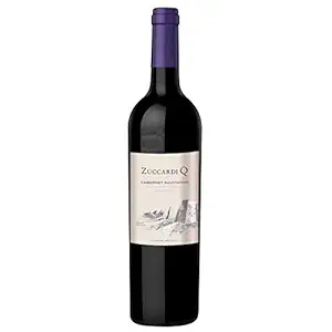 Cabernet Sauvignon Q, 750 ML