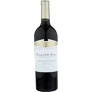 North Coast Cabernet Sauvignon, 750 ML