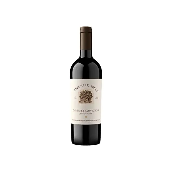Napa Cabernet Sauvignon, 750 ML 1