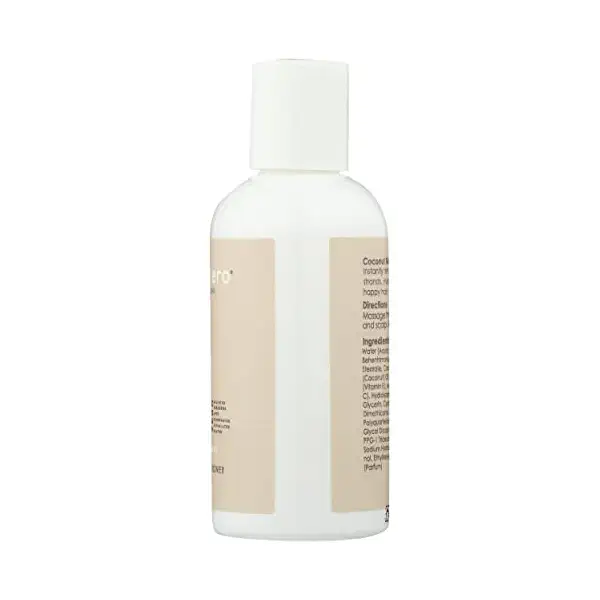 Coconut Milk Conditioner, 3 OZ 6