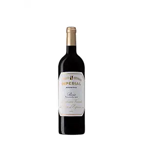 Imperial Rioja Reserva, 750 ML