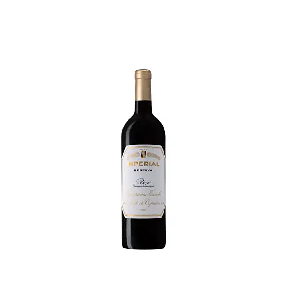 Imperial Rioja Reserva, 750 ML 1