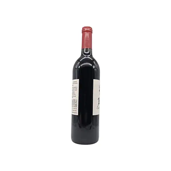 Cabernet Sauvignon 4
