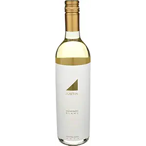 Central Coast Sauvignon Blanc, 750 ML
