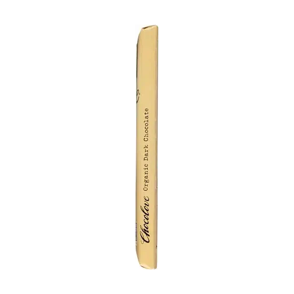 Organic Dark Chocolate Bar, 3.2 OZ 7