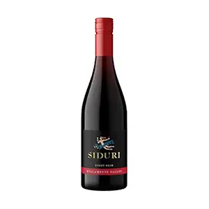Willamette Valley Pinot Noir, 750 ML