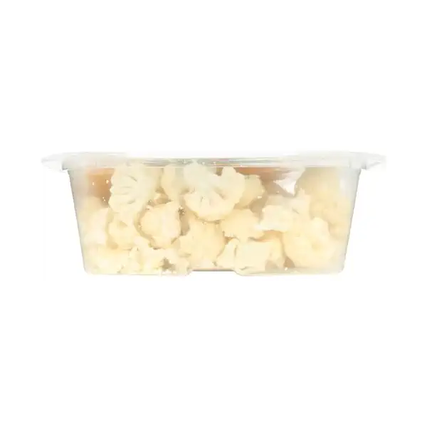 Cauliflower Jalapeno Mac & Cheese 7