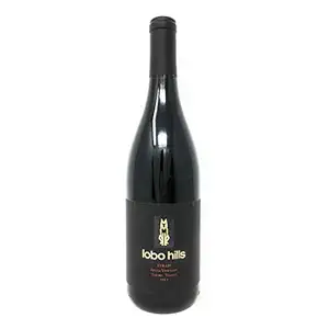 Spilya Syrah, 750 ML