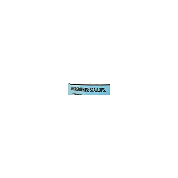 Sea Scallops 10-20 Count 2