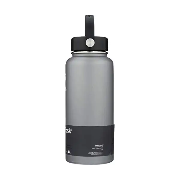 Wm Flexcap Graphite Lc 32 Ounce, 1 EA 4