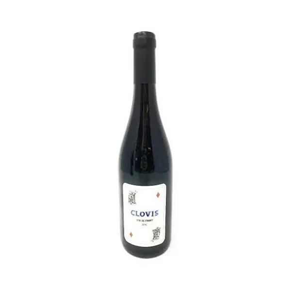 Vin de France 1