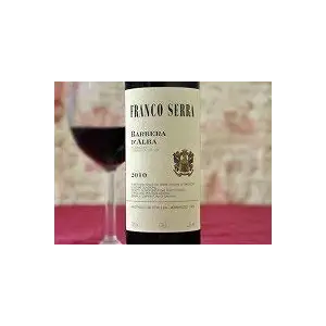 Barbera d'Alba, 750 ML