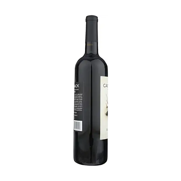 Cabernet Sauvignon, 750 ML 4
