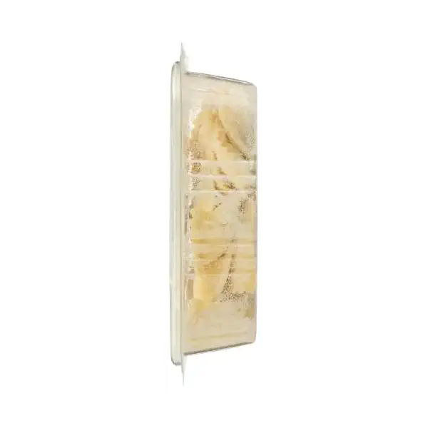 Truffle Creamy Ricotta Ravioli 6