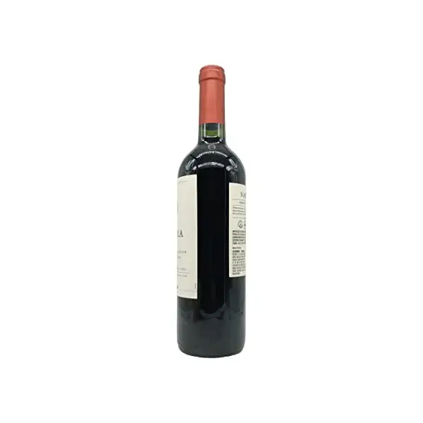 Cabernet Sauvignon Natura, 750 ML 5