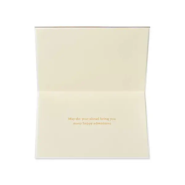 Birthday Card, 1 EA 2