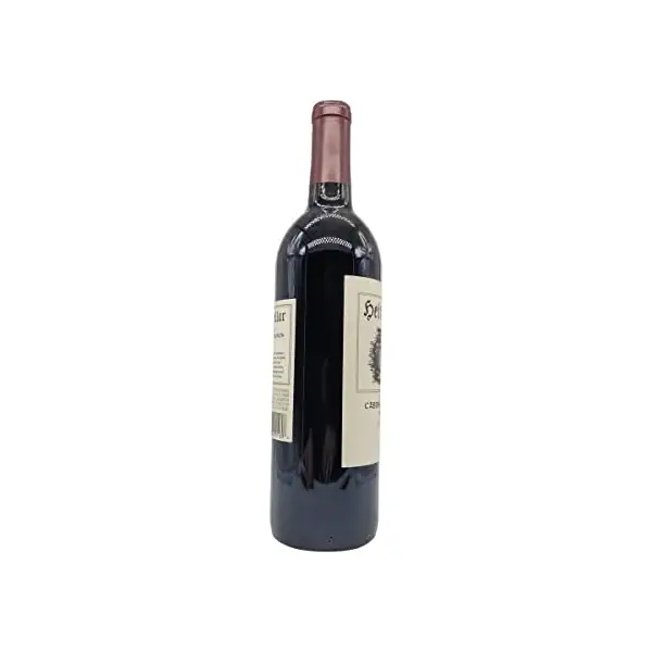 Cabernet Sauvignon, 750 ML 5