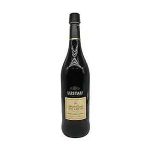 Los Arcos Amontillado Sherry, 750 ML