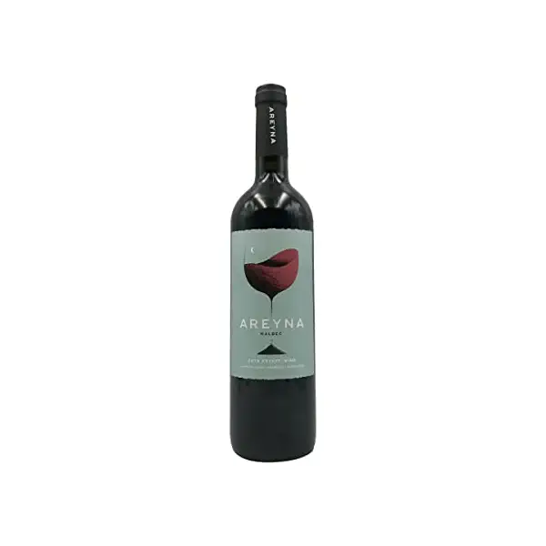 Areyna Malbec 1