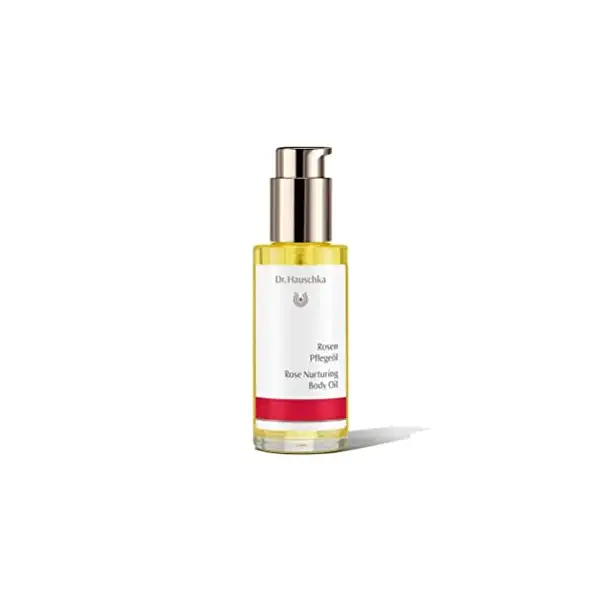 Rose Oil 4