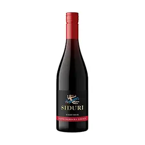 Pinot Noir Santa Barbara, 750 ML