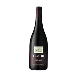 Falcons Perch Pinot Noir, 750 ML