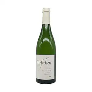Napa Chardonnay, 750 ML
