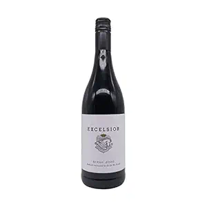 Syrah, 750 ML