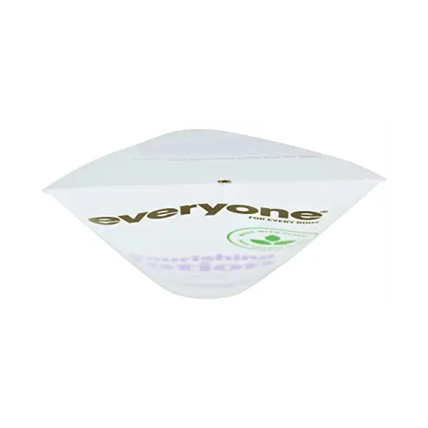 Vanilla & Lavender Lotion, 6 FZ 5