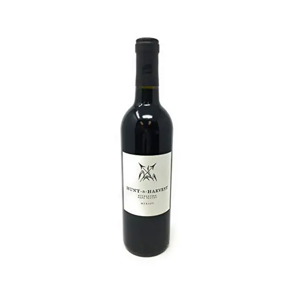 Merlot Napa Valley, 750 ML 1
