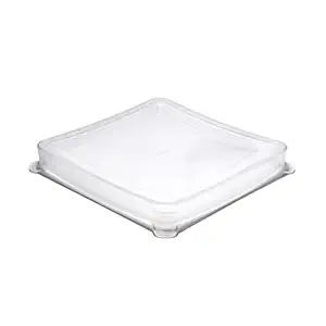 Silicone Bakeware Lid 9x9", 1 EA