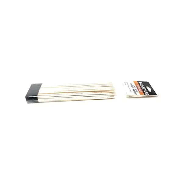 Bamboo Skewers 12 Inch 1