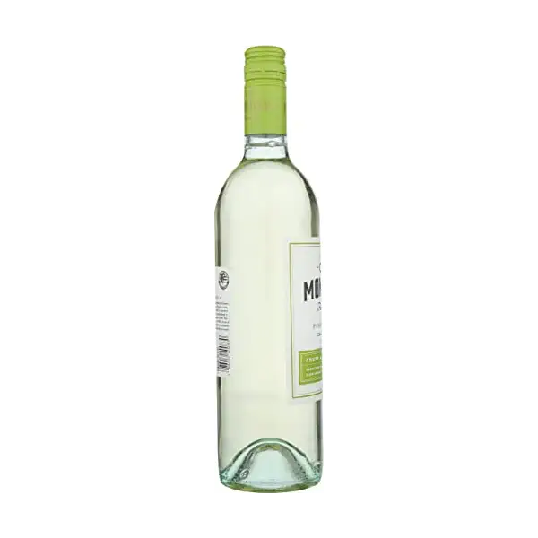 Pinot Grigio, 750 ML 4