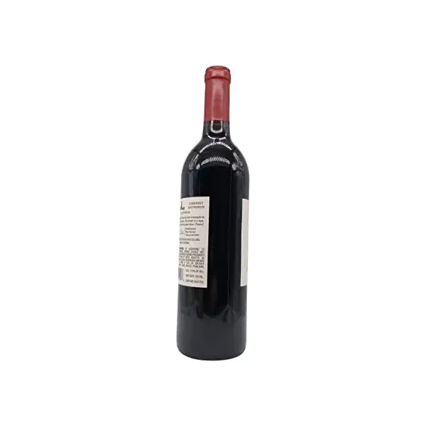 Cabernet Sauvignon 8