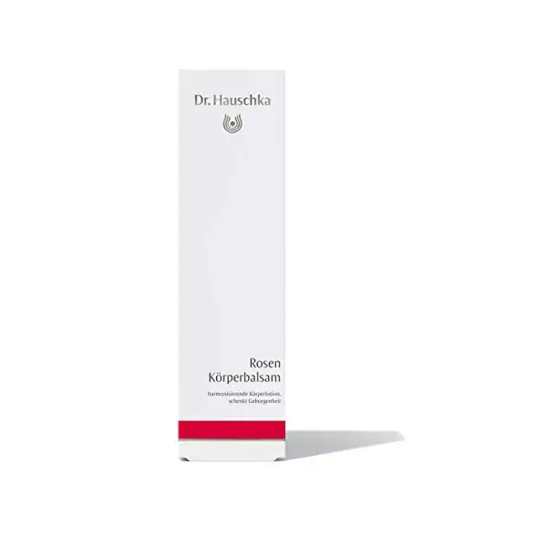 Rose Nurturing Body Cream 2